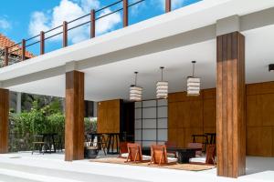 IKIGAI Uluwatu Beach