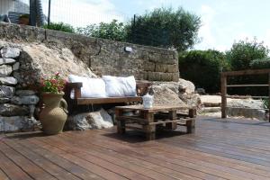 VILLA FLAMINIA - con piscina privata