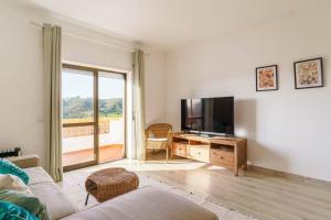 Odeceixe Valley Tranquility