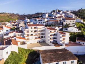 Odeceixe Valley Tranquility