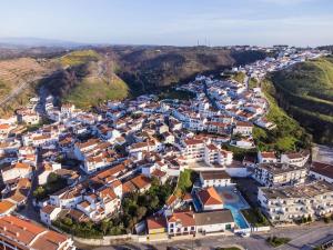 Odeceixe Valley Tranquility