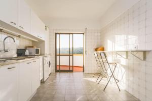 Odeceixe Valley Tranquility