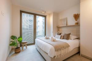 Huswell - Lovely new apartment close to the sea