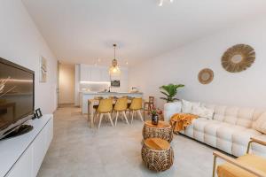 Huswell - Lovely new apartment close to the sea