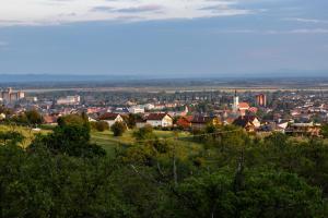 Kuća za odmor Pristaš