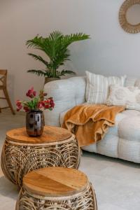 Huswell - Lovely new apartment close to the sea