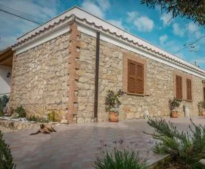 Agriturismo Country Casale Rufo - Mesa