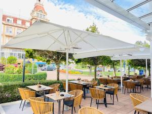 Göbel`s Hotel Quellenhof