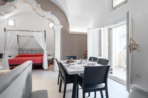 GuestHost - La Torretta Apartment