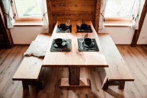 Wohlfühlzeit Naturdesign Chalet`s