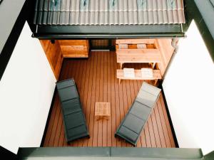 Wohlfühlzeit Naturdesign Chalet`s