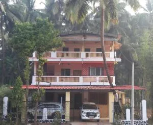 Diveagar Homestay - Diveagar