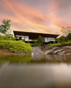 Kurunduketiya Private Rainforest Resort