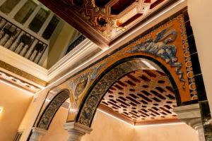 Arco de la Seda - Hotel Boutique