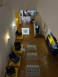 Hotel Avion - National Cultural Monument - ICONIC HOUSES ORG