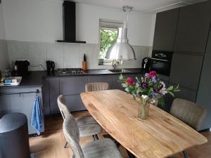 Bosvilla Lochem - Luxe en privacy in de natuur