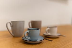 Il Pumo Verde by MONHOLIDAY