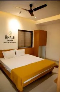 Hotel Bhaiji Executive - Pusad