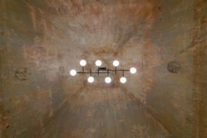 Il Pumo Verde by MONHOLIDAY