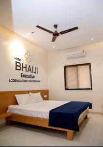 Hotel Bhaiji Executive
