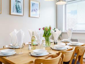 Gwbert Holiday Cottages, Gwynt Y Mor