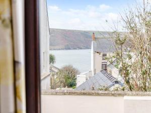 Gwbert Holiday Cottages, Gwynt Y Mor