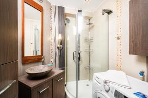 Plac Wolności 3-Bedroom Apartment