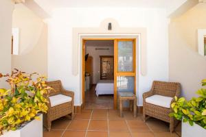 Standard Double Room room in Paloma Blanca Boutique Hotel