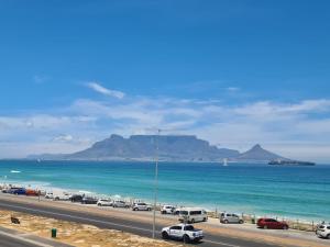 Zeezicht 204 Bloubergstrand