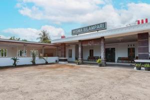 Wisma Silampari Mitra RedDoorz