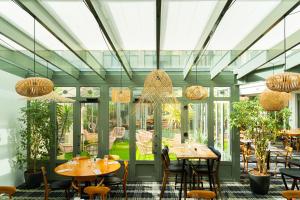 Hotels Mercure Bordeaux Chateau Chartrons : photos des chambres