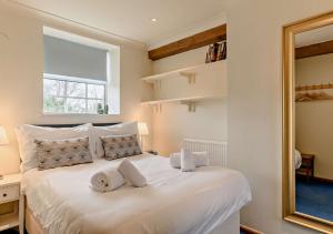 Orchard Retreat