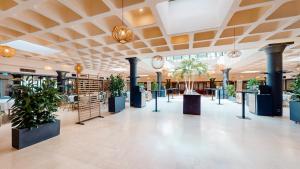 Hotels Mercure Bordeaux Chateau Chartrons : photos des chambres