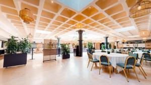 Hotels Mercure Bordeaux Chateau Chartrons : photos des chambres