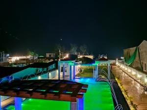 The Triton Beach Resort