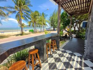 Fisherman Resort at Sam Roi Yot