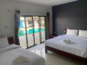 Fisherman Resort at Sam Roi Yot