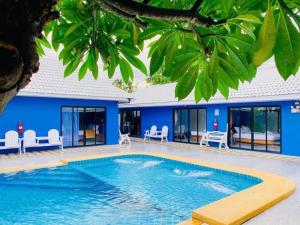 Fisherman Resort at Sam Roi Yot