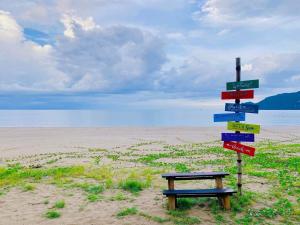 Fisherman Resort at Sam Roi Yot