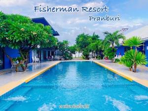 Fisherman Resort at Sam Roi Yot