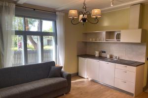 Tiigi Apartment