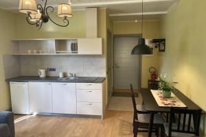Tiigi Apartment