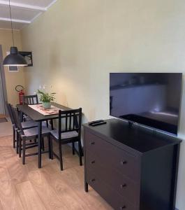 Tiigi Apartment