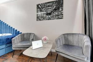 Awena Blue Sky- Apartament Nad Motławą Gdańsk Centrum