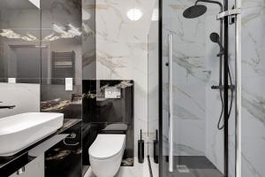Awena Blue Sky- Apartament Nad Motławą Gdańsk Centrum