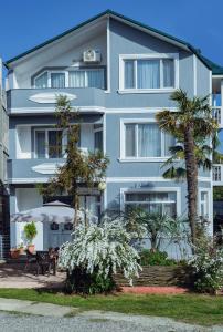 Chakvi Lux House