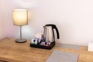 Triple Room with Shower room in City Hotel Ring