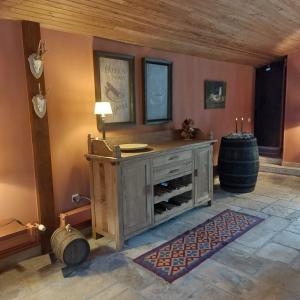 B&B / Chambres d'hotes La Rapiette : photos des chambres