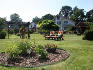 Living Lust 3 in Malchow