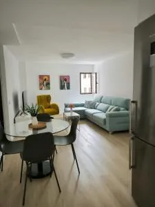 El Álamo Las Nieves Agaete & Parking - Puerto de las Nieves